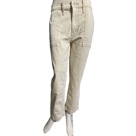 Lucky Brand Pants - Lucky Brand pants size 2/26